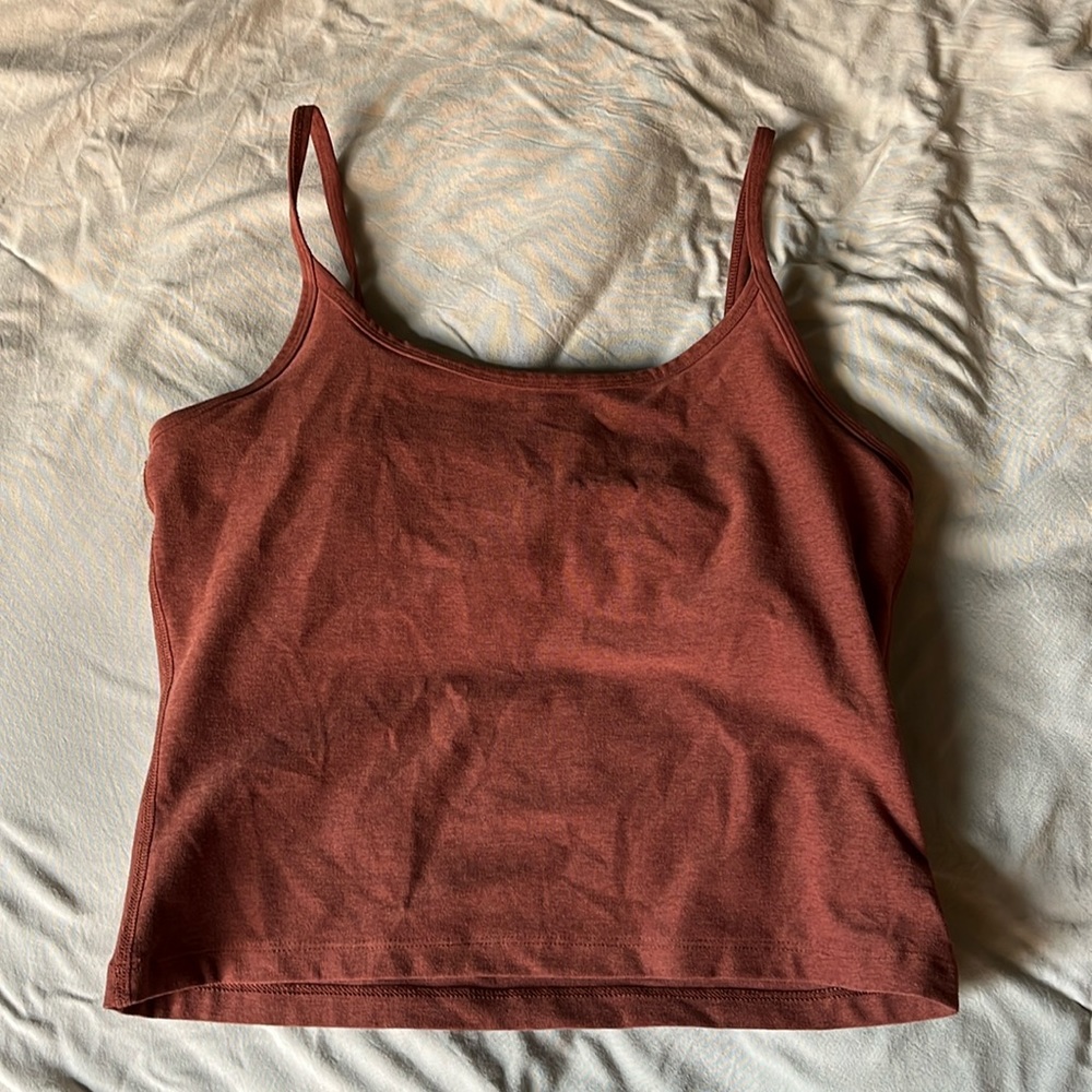 Beyond Yoga Spacedye Truly Tank